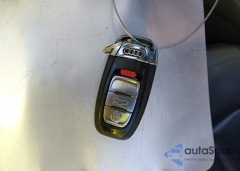 2012 Audi A7 Premium из США, поврежденный, VIN WAUYGAFC5CN096086